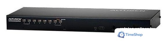KVM переключатель Aten KH1508Ai-AX-G - Изображение №1 — Интернет-магазин Time-Shop