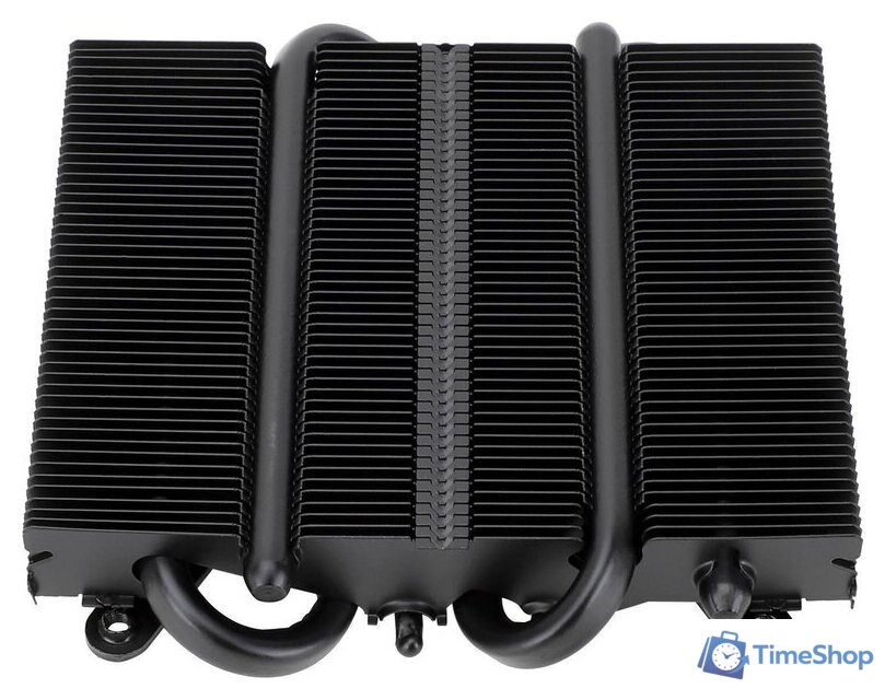 Кулер для процессора Thermalright AXP-90 X36 (черный) - Изображение №3 — Интернет-магазин Time-Shop