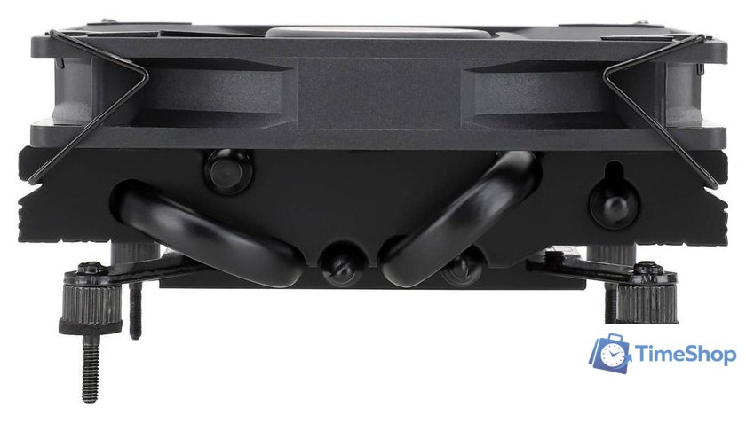 Кулер для процессора Thermalright AXP-90 X36 (черный) - Изображение №5 — Интернет-магазин Time-Shop