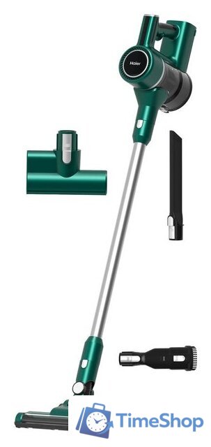 Пылесос Haier HVC400B - Изображение №1 — Интернет-магазин Time-Shop