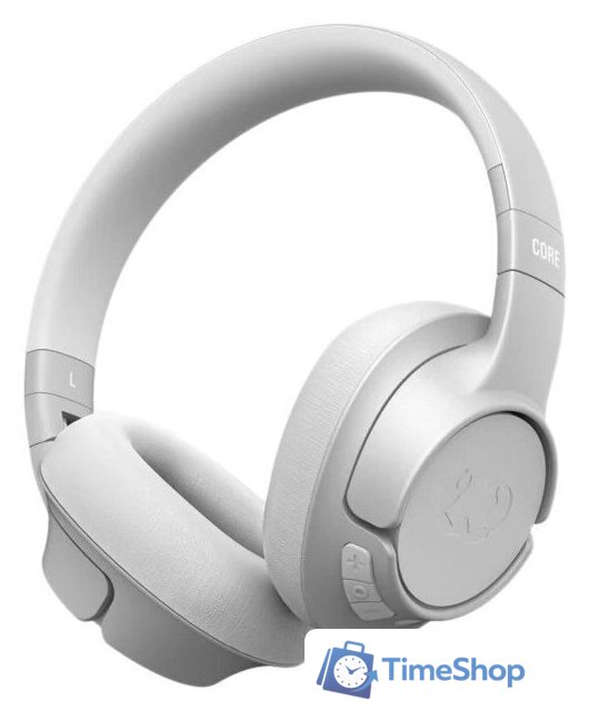 Наушники Fresh'n Rebel Clam Core (Ice Grey) - Изображение №1 — Интернет-магазин Time-Shop