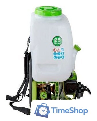 Бензиновый опрыскиватель DGM PH-271 - Изображение №2 — Интернет-магазин Time-Shop