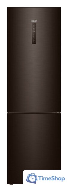 Холодильник Haier C4F740CDBGU1 - Изображение №1 — Интернет-магазин Time-Shop
