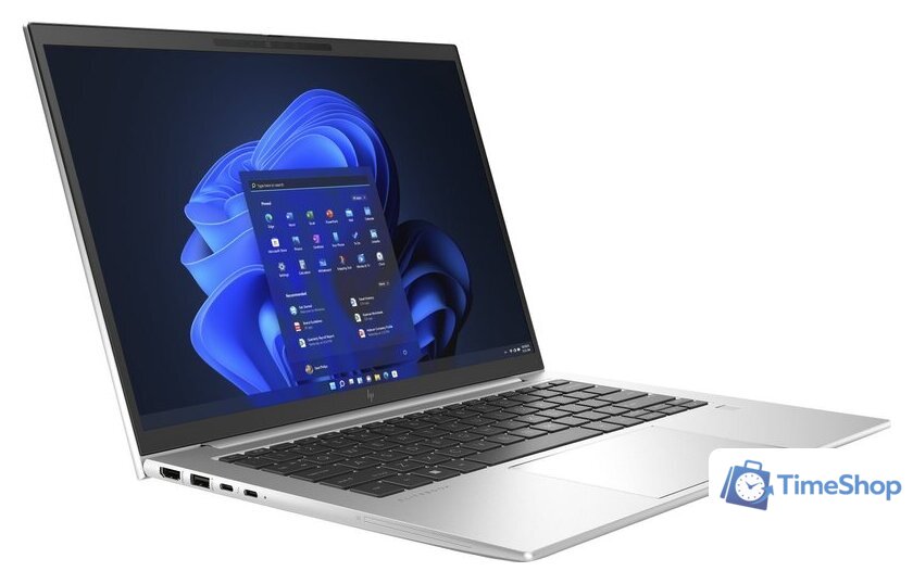 Ноутбук HP EliteBook 840 G9 5P6S0EA - Изображение №2 — Интернет-магазин Time-Shop