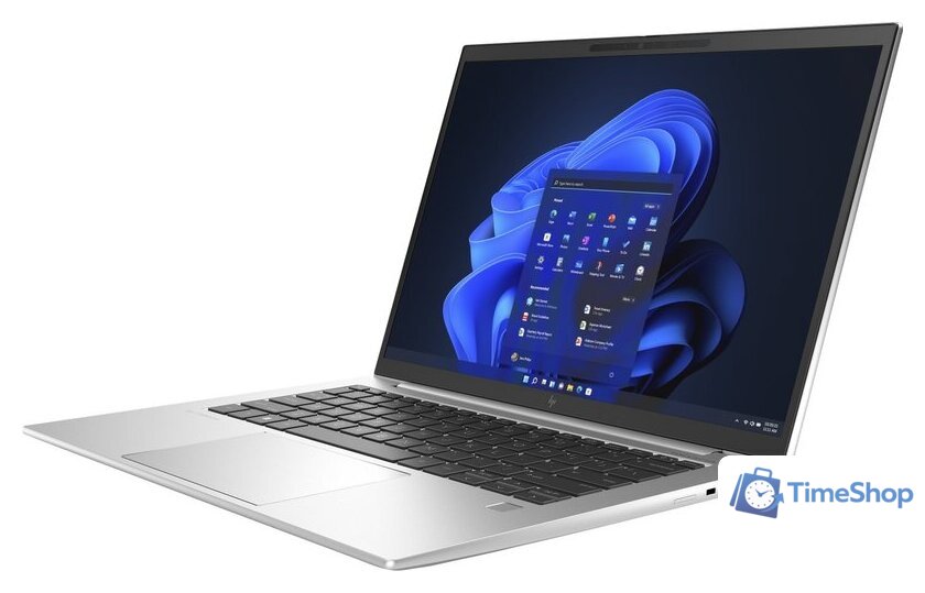 Ноутбук HP EliteBook 840 G9 5P6S0EA - Изображение №3 — Интернет-магазин Time-Shop