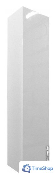  Эстет Шкаф-полупенал Malibu R 20x16x90 ФР-00007133 - Изображение №2 — Интернет-магазин Time-Shop