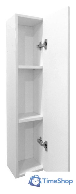  Эстет Шкаф-полупенал Malibu R 20x16x90 ФР-00007133 - Изображение №3 — Интернет-магазин Time-Shop