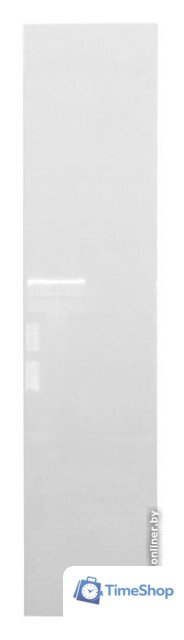  Эстет Шкаф-полупенал Malibu R 20x16x90 ФР-00007133 - Изображение №1 — Интернет-магазин Time-Shop