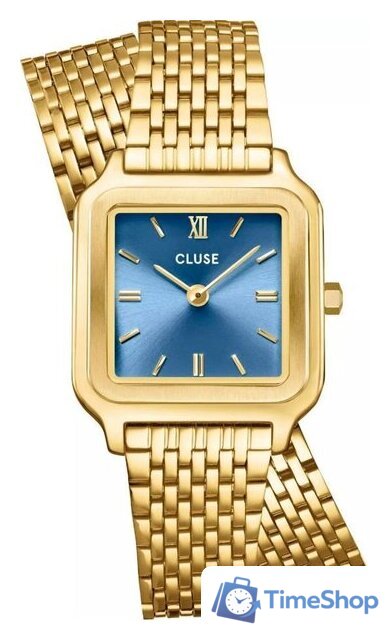 Наручные часы Cluse CW11816 - Изображение №1 — Интернет-магазин Time-Shop