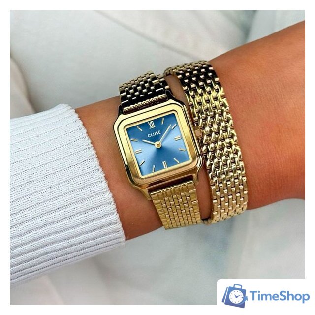 Наручные часы Cluse CW11816 - Изображение №5 — Интернет-магазин Time-Shop