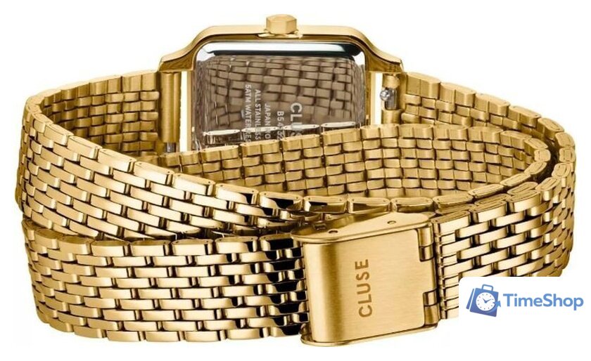Наручные часы Cluse CW11816 - Изображение №3 — Интернет-магазин Time-Shop