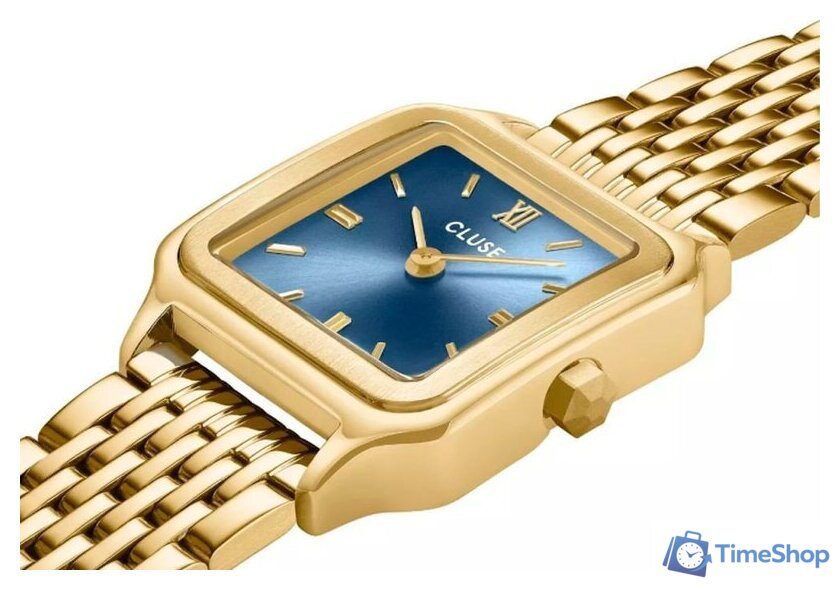 Наручные часы Cluse CW11816 - Изображение №2 — Интернет-магазин Time-Shop