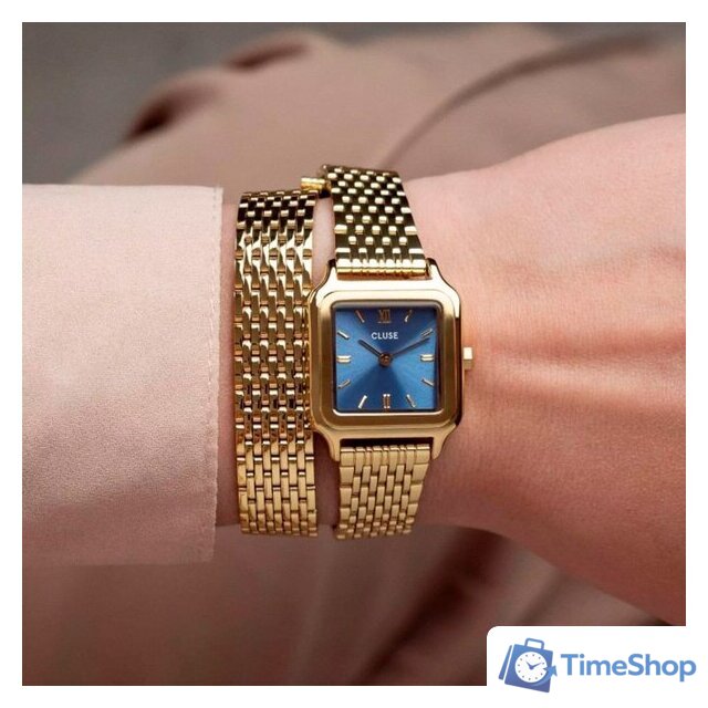 Наручные часы Cluse CW11816 - Изображение №4 — Интернет-магазин Time-Shop