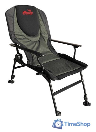 Кресло TRAMP Chairman TRF-031 - Изображение №1 — Интернет-магазин Time-Shop