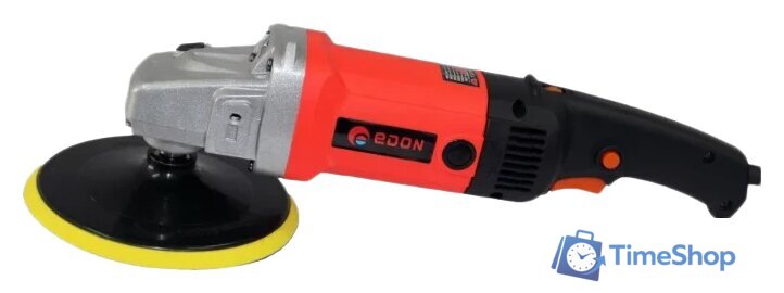 Полировальная машина Edon EP-XND180 - Изображение №1 — Интернет-магазин Time-Shop