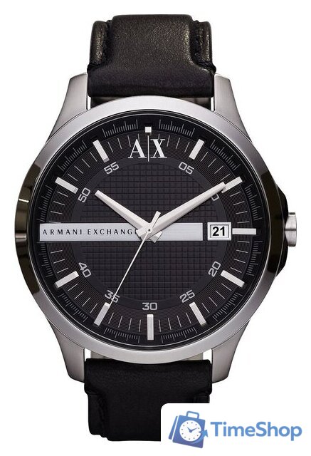 Наручные часы Armani Exchange AX2101 - Изображение №1 — Интернет-магазин Time-Shop