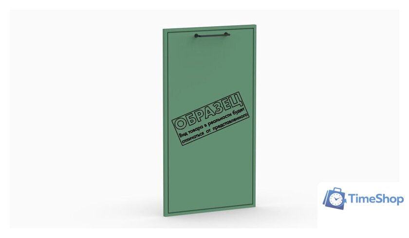 Готовая кухня Интермебель Лион-11 1.2м без столешницы (мята софт) - Изображение №3 — Интернет-магазин Time-Shop