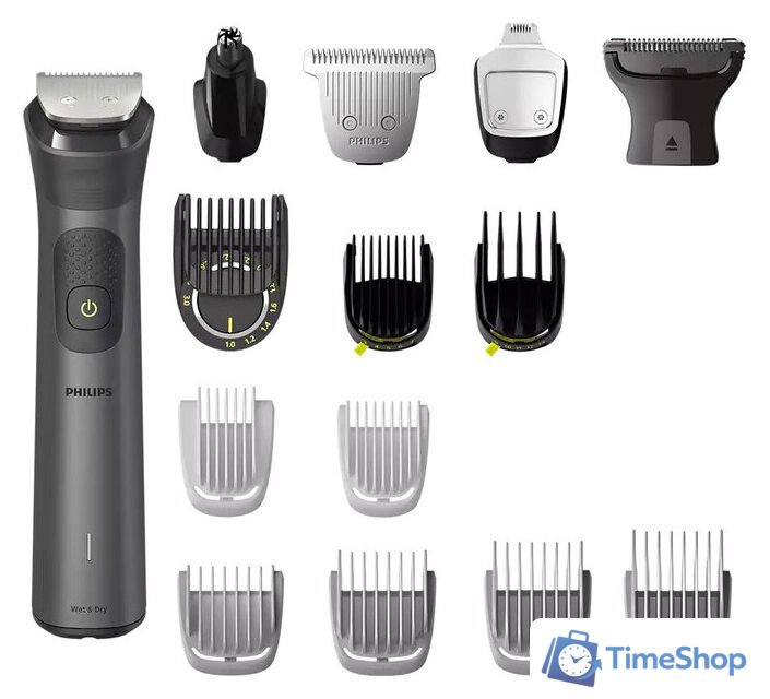 Универсальный триммер Philips Series 7000 MG7940/15 - Изображение №1 — Интернет-магазин Time-Shop