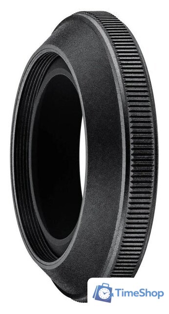 Объектив Nikon NIKKOR Z DX 24mm f/1.7 - Изображение №4 — Интернет-магазин Time-Shop