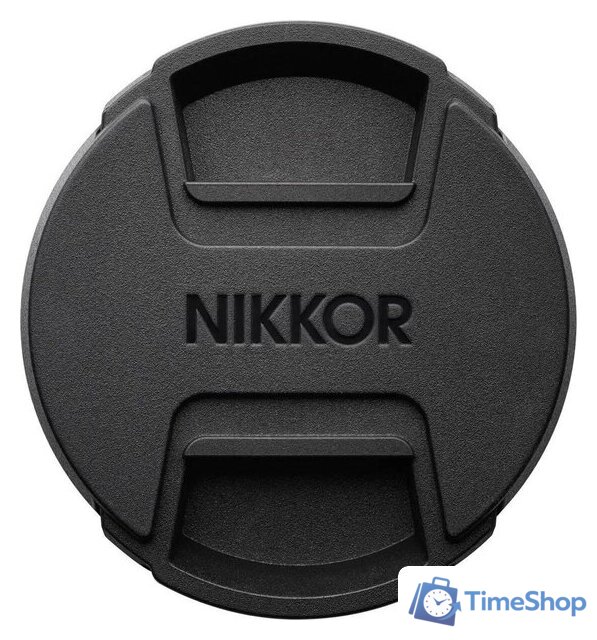 Объектив Nikon NIKKOR Z DX 24mm f/1.7 - Изображение №3 — Интернет-магазин Time-Shop