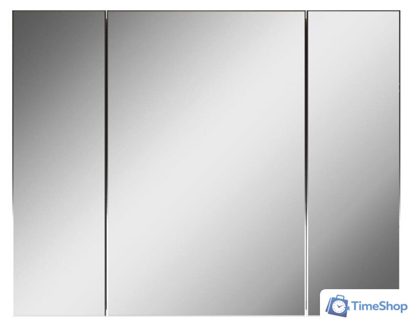  Айсберг Шкаф с зеркалом Мечта 70 - Изображение №2 — Интернет-магазин Time-Shop