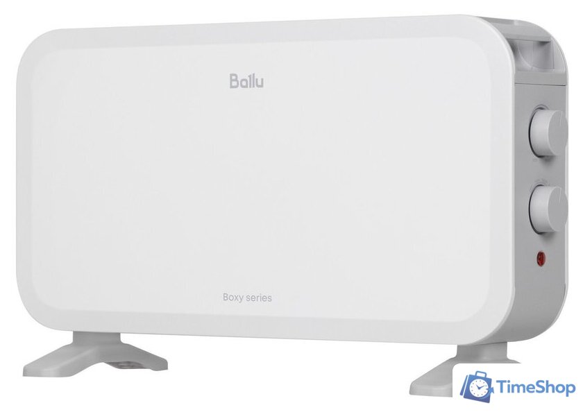 Конвектор Ballu Boxy BEC/BMS-2000 - Изображение №1 — Интернет-магазин Time-Shop