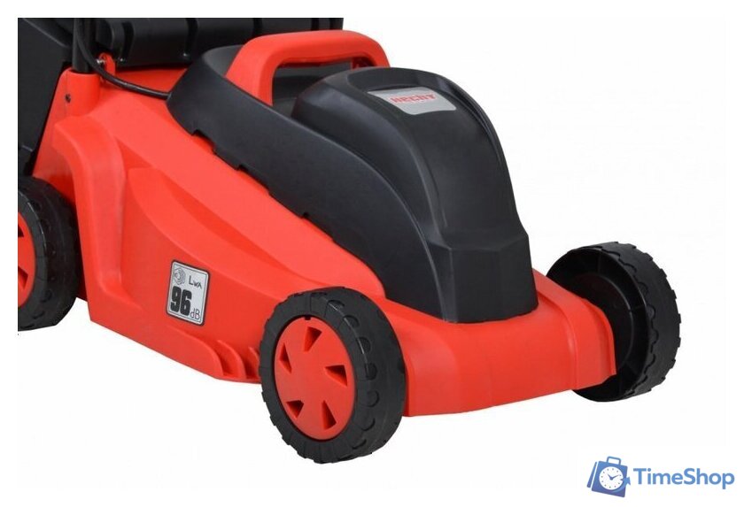 Газонокосилка Hecht 1000 - Изображение №4 — Интернет-магазин Time-Shop