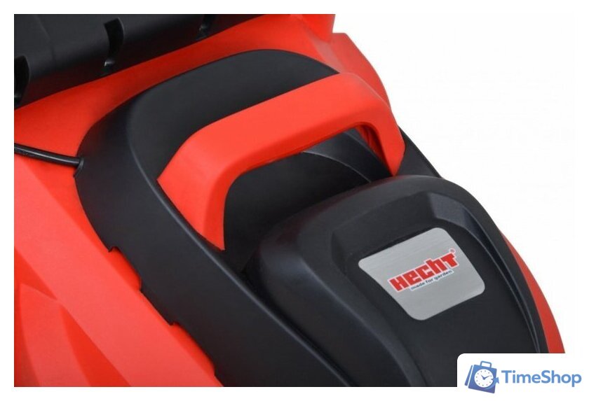 Газонокосилка Hecht 1000 - Изображение №5 — Интернет-магазин Time-Shop