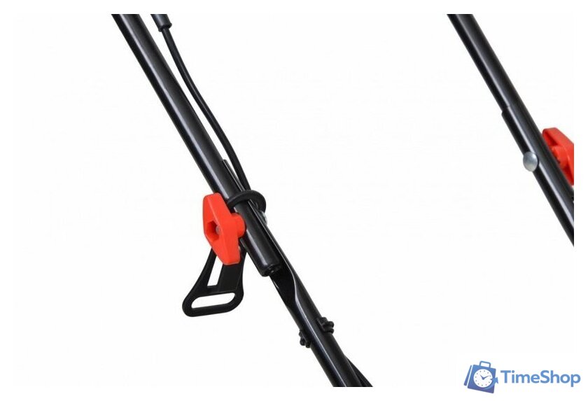 Газонокосилка Hecht 1000 - Изображение №2 — Интернет-магазин Time-Shop