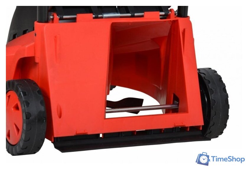 Газонокосилка Hecht 1000 - Изображение №11 — Интернет-магазин Time-Shop