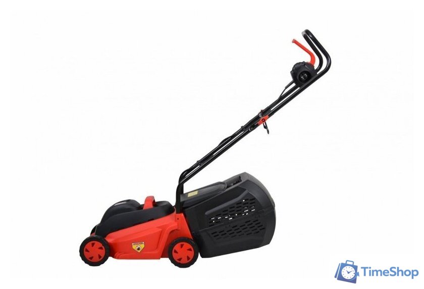 Газонокосилка Hecht 1000 - Изображение №7 — Интернет-магазин Time-Shop