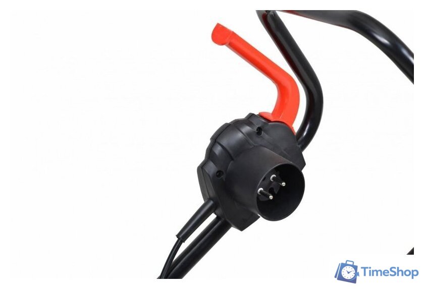 Газонокосилка Hecht 1000 - Изображение №8 — Интернет-магазин Time-Shop