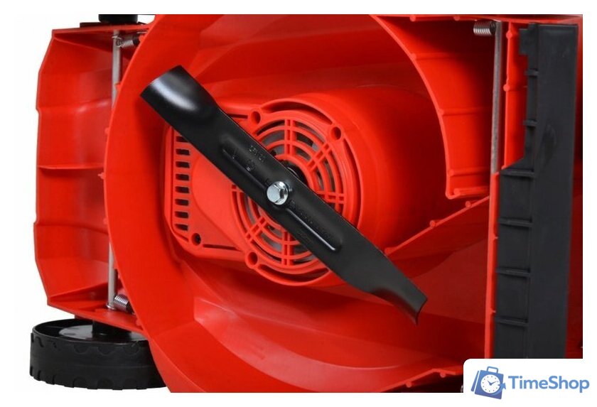 Газонокосилка Hecht 1000 - Изображение №10 — Интернет-магазин Time-Shop