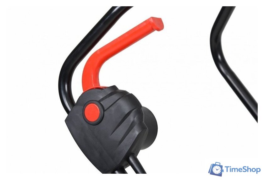 Газонокосилка Hecht 1000 - Изображение №3 — Интернет-магазин Time-Shop