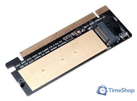 Адаптер Akasa AK-PCCM2P-05 - Изображение №4 — Интернет-магазин Time-Shop