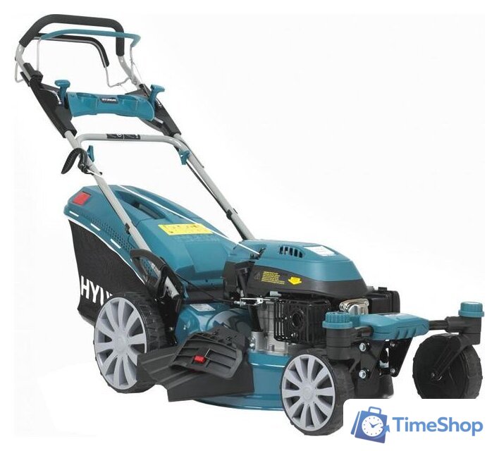 Газонокосилка Hyundai L 5110RS - Изображение №2 — Интернет-магазин Time-Shop