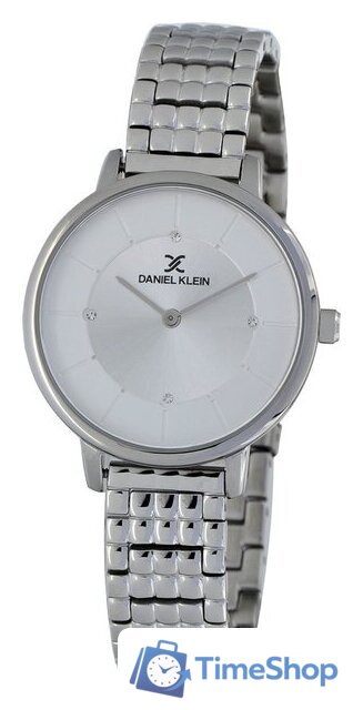 Наручные часы Daniel Klein Fiord DK11566-1 - Изображение №1 — Интернет-магазин Time-Shop