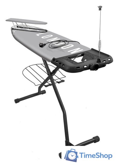 Гладильная доска Nika Верона 1 ДВ1/14 (серия города Лондон) - Изображение №1 — Интернет-магазин Time-Shop