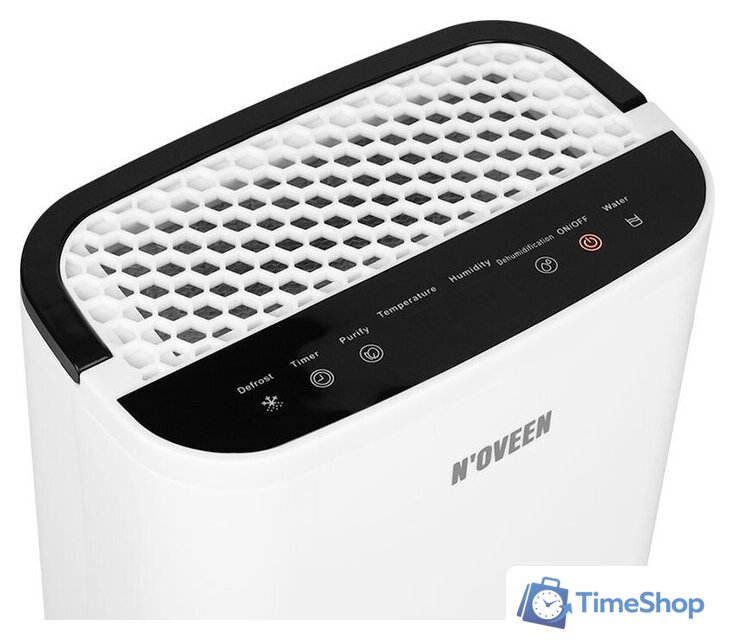 Осушитель воздуха N'oveen DH350 - Изображение №3 — Интернет-магазин Time-Shop