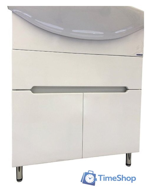  Какса-А Тумба под умывальник Моника 60 - Изображение №2 — Интернет-магазин Time-Shop