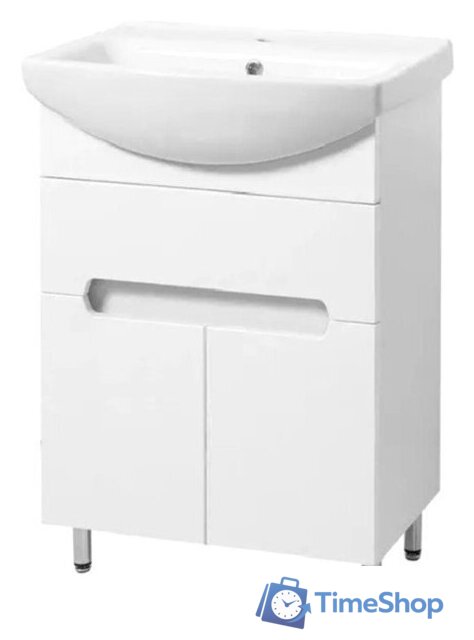  Какса-А Тумба под умывальник Моника 60 - Изображение №1 — Интернет-магазин Time-Shop