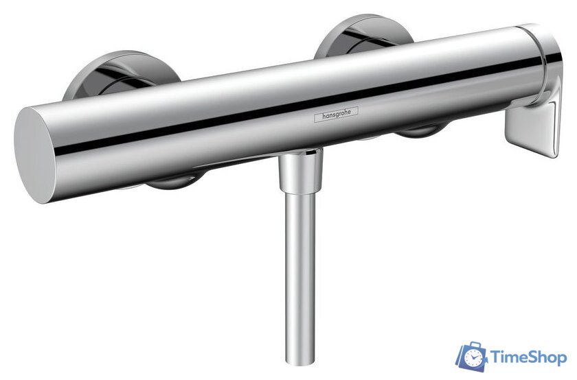 Смеситель Hansgrohe Vivenis Chrom 75620000 - Изображение №1 — Интернет-магазин Time-Shop