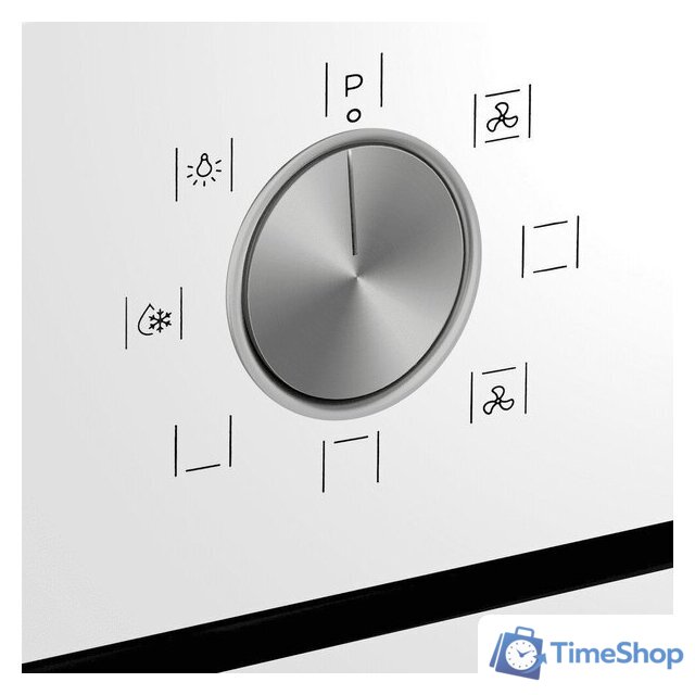 Электрический духовой шкаф MAUNFELD FEOF7871W - Изображение №11 — Интернет-магазин Time-Shop