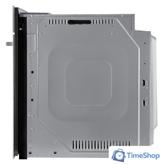 Электрический духовой шкаф MAUNFELD FEOF7871W - Изображение №12 — Интернет-магазин Time-Shop