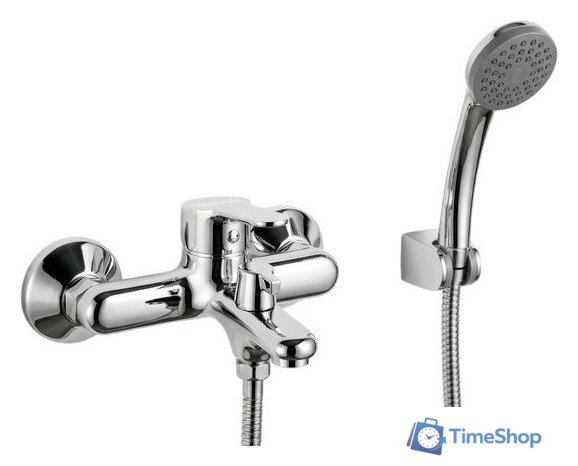 Смеситель Wellerein Aura 21AR54 - Изображение №1 — Интернет-магазин Time-Shop