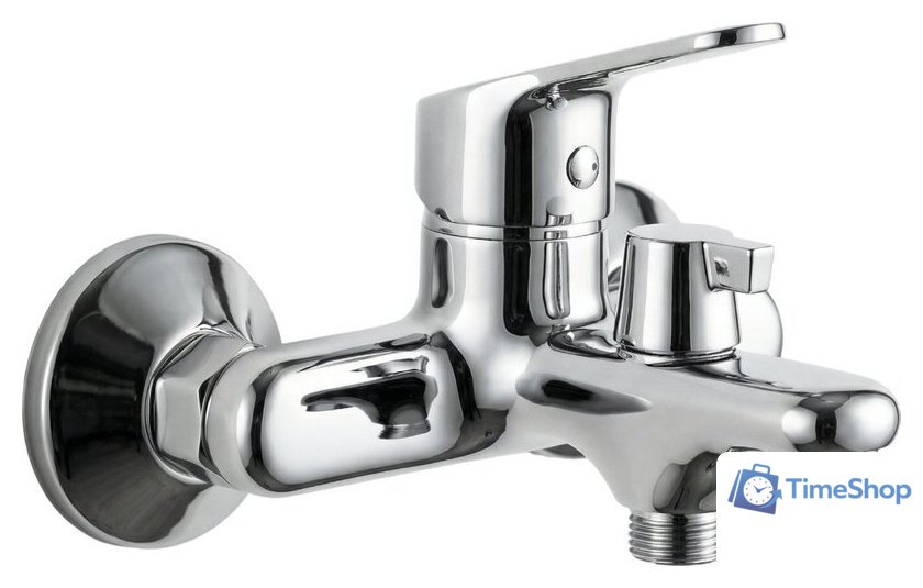 Смеситель Wellerein Aura 21AR54 - Изображение №2 — Интернет-магазин Time-Shop