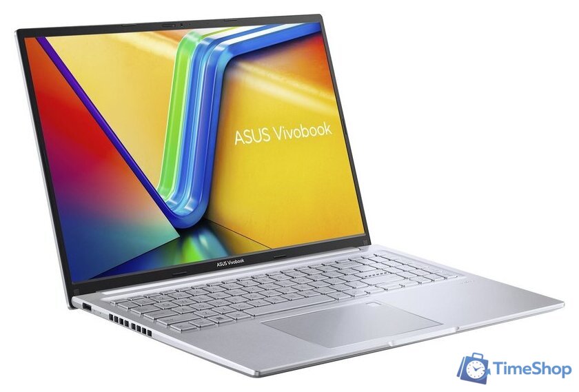 Ноутбук ASUS Vivobook 16 M1605NAQ-MB131 - Изображение №5 — Интернет-магазин Time-Shop