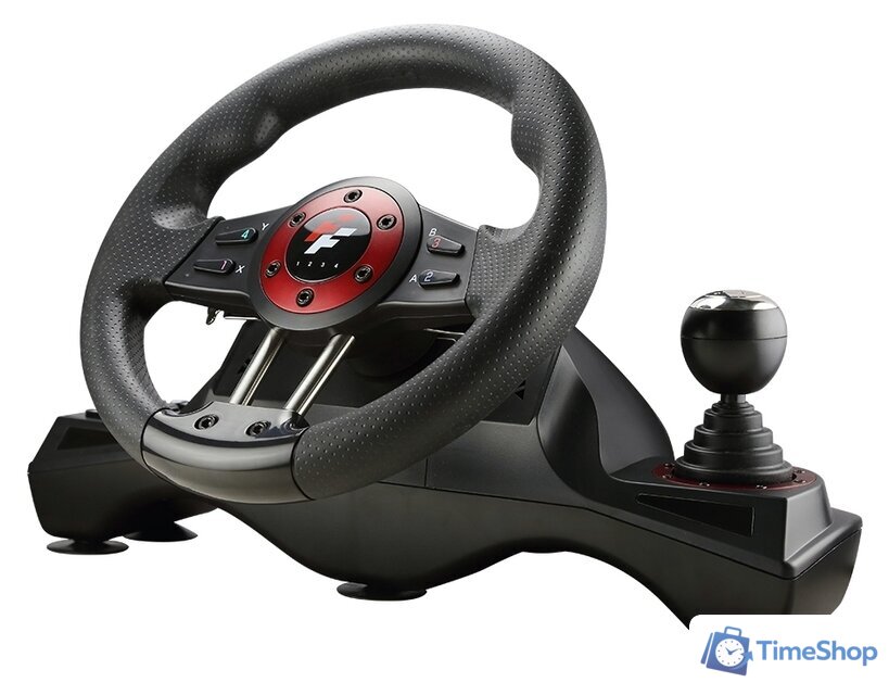 Руль FlashFire Force - Изображение №2 — Интернет-магазин Time-Shop