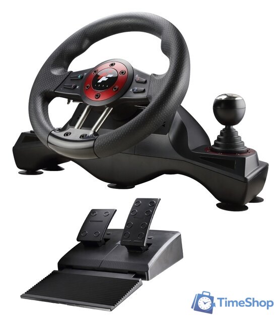 Руль FlashFire Force - Изображение №1 — Интернет-магазин Time-Shop