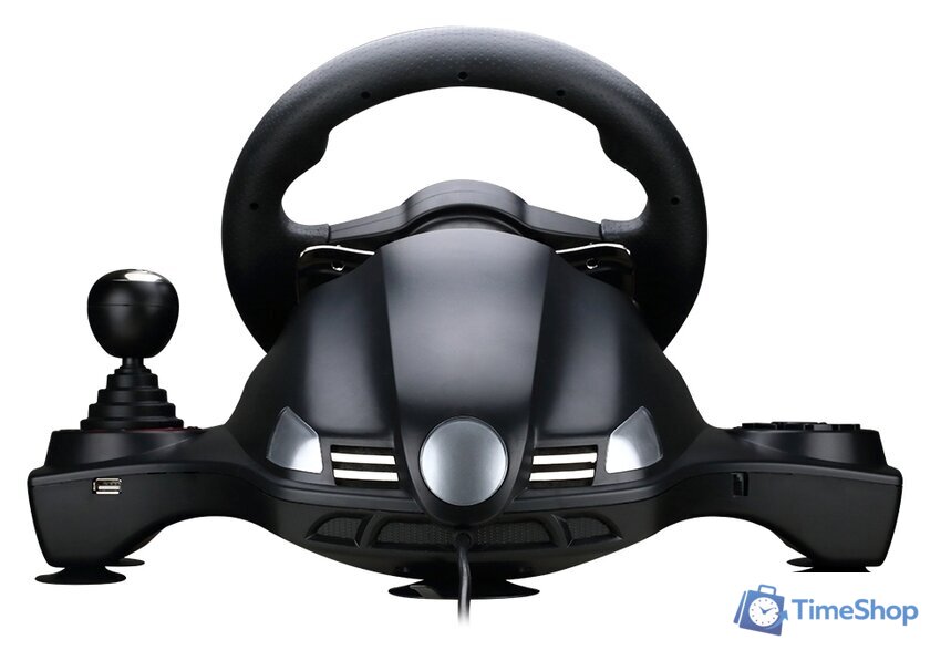 Руль FlashFire Force - Изображение №3 — Интернет-магазин Time-Shop